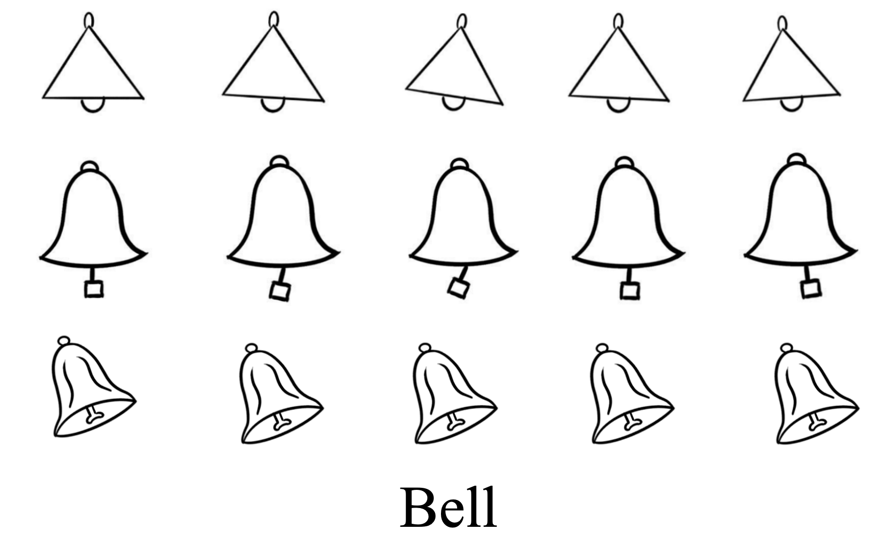 bell